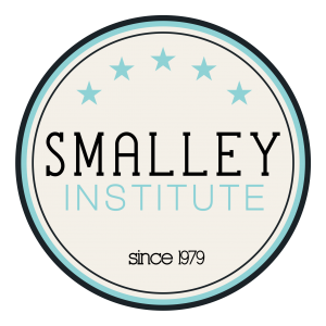 Smalley Institute Logo Print